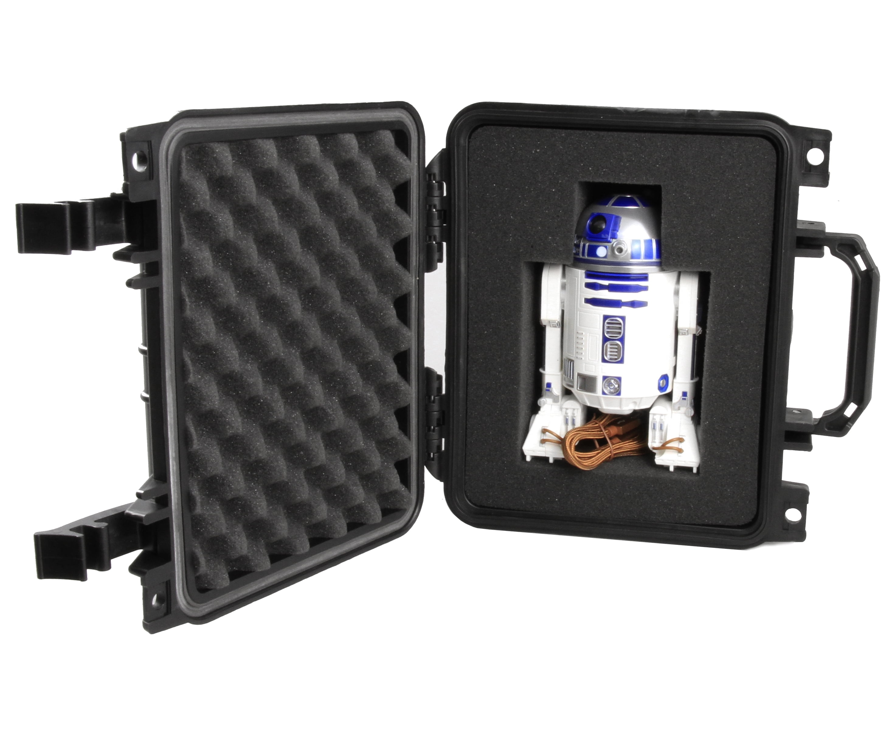 Casematix Collector Case Designed For R2 D2 And R2 Q5 App Enabled Droid By Sphero Case Only Walmart Com Walmart Com Casematix Collector Case Designed For R2 D2 And R2 Q5 App Enabled Droid By Sphero Case Only Walmart Com Walmart Com