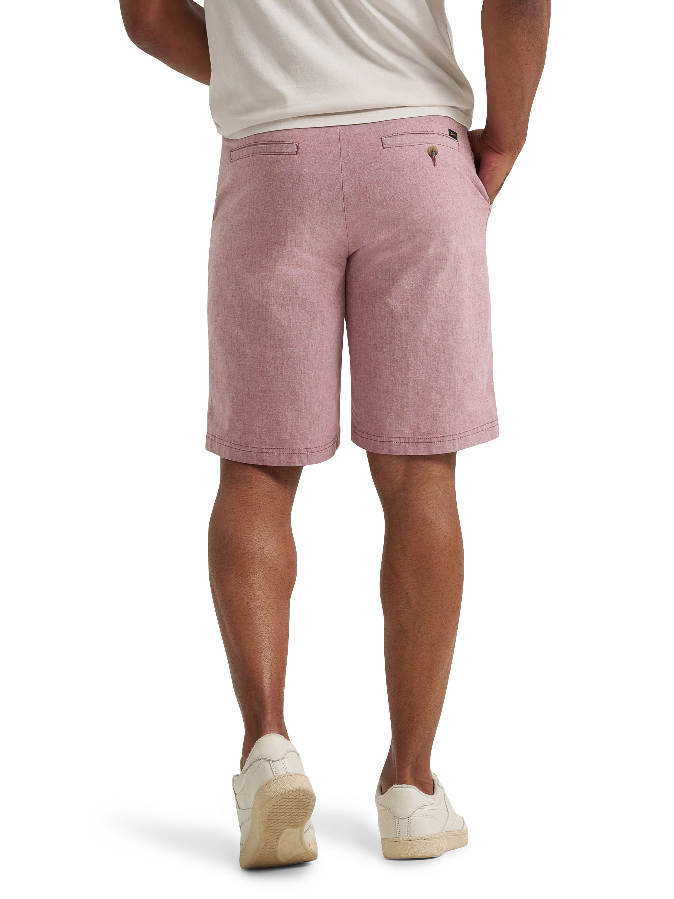 Lee Men's Extreme Comfort Short Sizes 29-42