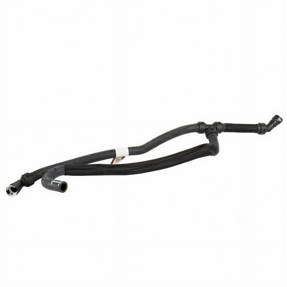 Motorcraft KH-814 HVAC Heater Hose Fits select: 2015-2017 FORD F150