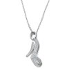 Sterling Silver Womens Necklace & Necklaces For Girlfriend