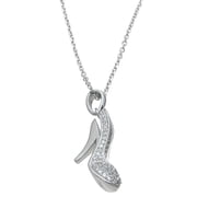 Sterling Silver Womens Necklace & Necklaces For Girlfriend