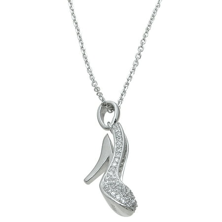 Sterling Silver Womens Necklace & Necklaces For Girlfriend