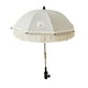 thumbnail image 2 of Cochecito de bebé plegable Sombrilla Cochecito Parasol Parasol Protección UV Cubiertas de toldo para Conejo, 2 of 9