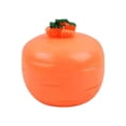 thumbnail image 3 of 3 Uds Juguete Animal Descompresión Pascua Zanahoria Conejo Forma Suaves Regalos para Adolescentes, 3 of 8