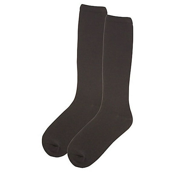 Zippered Compression Socks