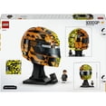 thumbnail image 4 of Set LEGO Editions McLaren Mastercard F1 Team: Casco de Lando Norris 43023, 4 of 4
