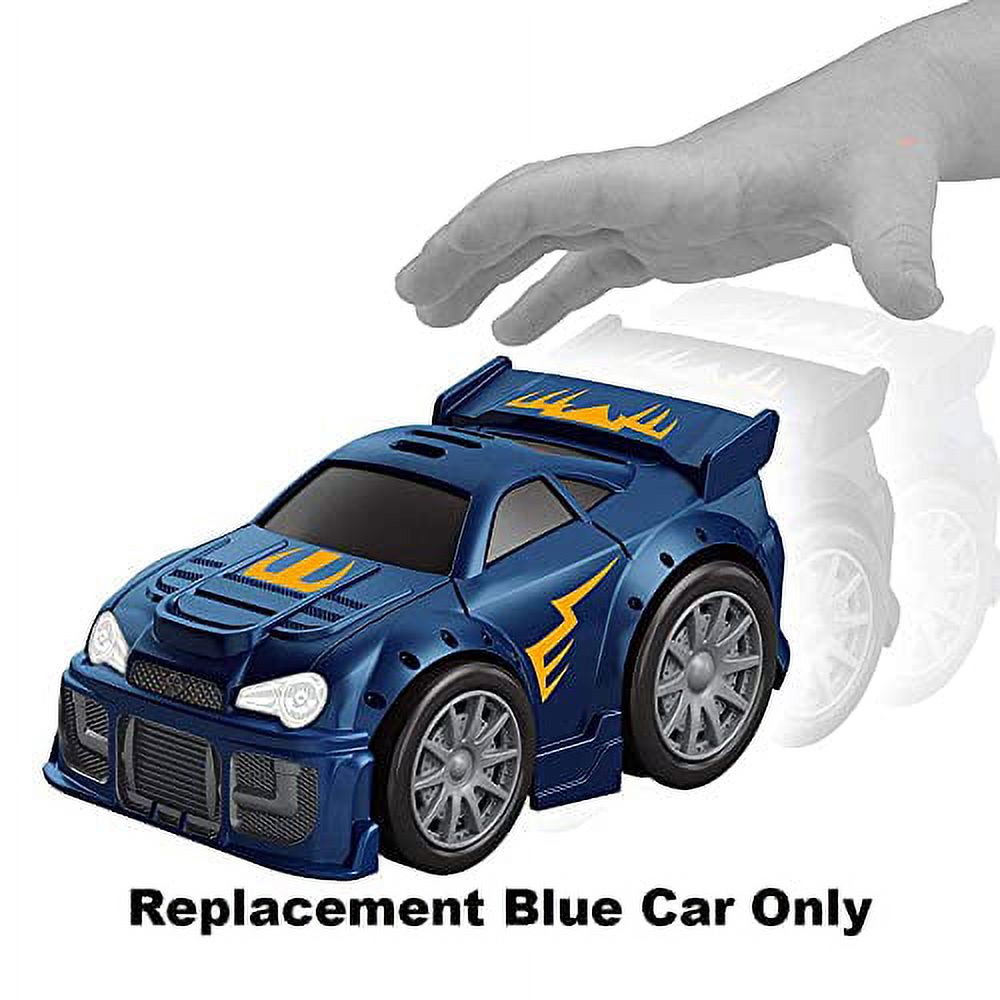 Fisher-Price (フィッシャープライス) Shake'n Go Disney (ディズニー)/Pixar (ピクサー) Cars: Lightnin Fisher-Price (フィッシャープライス) Shake \u0027n Go! Disney (ディズニー)⁄Pixar (ピクサー) Cars 2  (カー