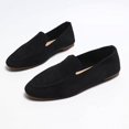 thumbnail image 4 of Women's Soft Minimal Slip-On Loafer, 4 of 8