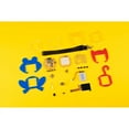 thumbnail image 3 of Circuit Pet / Construire, Coder et Jouer avec une Virtual Pet Portable / pour les 11 Ans et Plus, 3 of 7