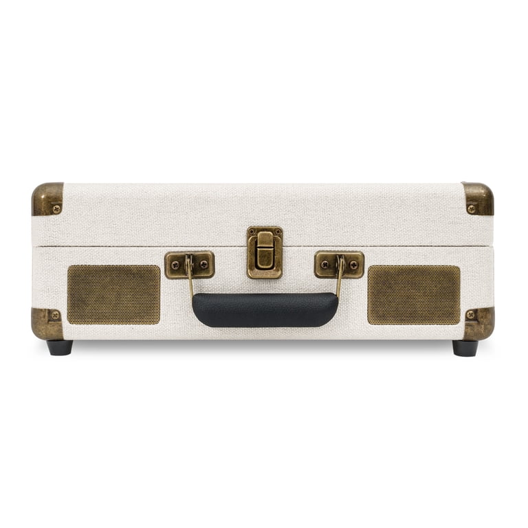 Victrola Venture Bluetooth Record Player Oak photo 4
