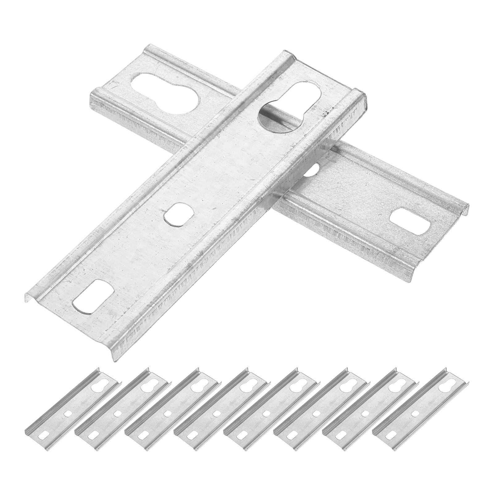 DEEPCRAFF 10PCS Range Hood Accessories Stainless Steel Universal Design for Cookers