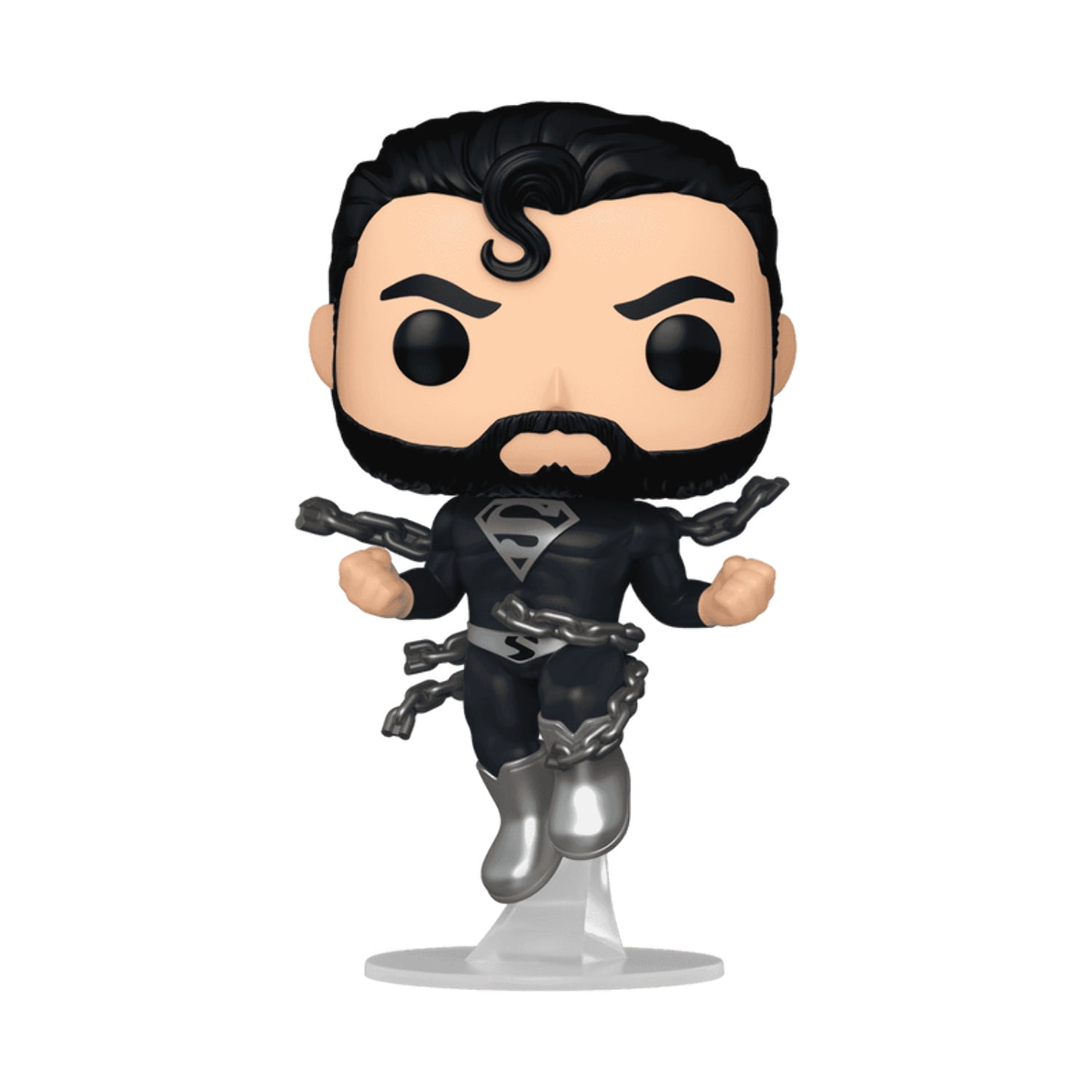 特大FUNKO POP! スーパーマン 10インチ特大サイズ限定版 特大FUNKO POP! スーパーマン 10インチ特大サイズ限定版の通販