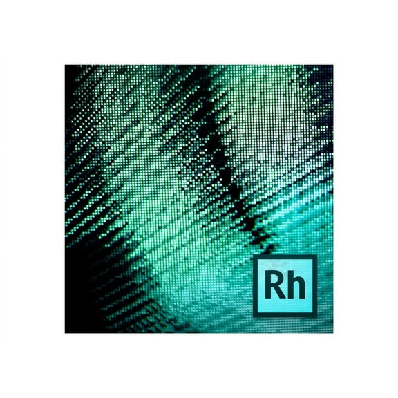 Adobe 65228621 Robohelp Office V11