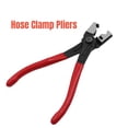 thumbnail image 6 of Hose Clamp Pliers CV Boot Clamp Repair Tools Clic & Clic-R Type for Automobile Collar Pliers, 6 of 9