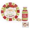 Burton & Burton Cookies For Santa Gift Set