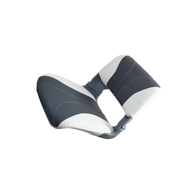 Ruiboury Drifting Speedboat Rafting Seating Accessory Upscale Folding Boat Seat With Waterproof Features For Open Waters Soft