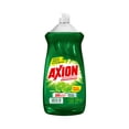 thumbnail image 5 of Lavatrastes Líquido Axion Limón 100% Efectivo Arrancagrasa 1.1 L, 5 of 5