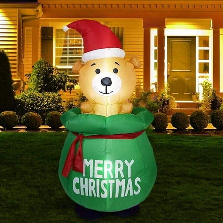 

Screen Inflatable Conch Inflatable Big Inflatable Wheel Inflatable Arch Puppy Inflatable Christmas Yard Decoration Inflatable Christmas Outdoor Decoration Patio Decoration For Party Gathering