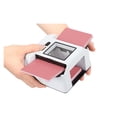 thumbnail image 4 of 1-2 Deck Automatic Card Shuffler Rechargeable Electric for Family Party Travel Card Games, 4 of 5