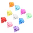 thumbnail image 4 of SHISUYAN 30pcs Pool Diving Gemstone Decors Smooth Simulation Gemstone Diving Toys, 4 of 9
