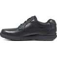 thumbnail image 7 of Nunn Bush Men's Cam Moc Toe Oxford, 7 of 7