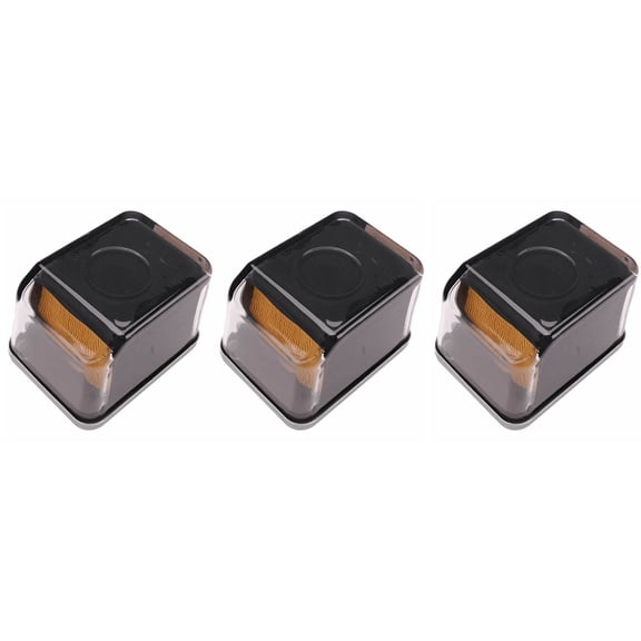 iFJF 3Pcs AR50041 Snap-on Fuel Filter for John Deere 20 30 40 50 55 Series Tractor with Transparent Bowl 40 Micron 820 930 1035 1120 1350 1520 2150 2355 2450 2650 3150 Replace WK13001