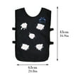 thumbnail image 3 of DPTALR Water Activated Vests(2Pack),Summer Outdoor or Backyard Water Toy for Teen Kids, 3 of 9