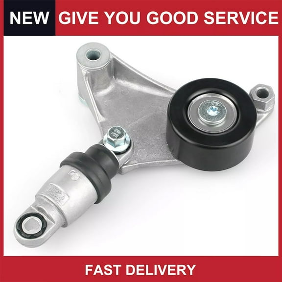 Belt Tensioner Assembly For Toyota Camry Highlander Rav4 Solara 2.4L 1662028090