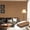 Light Brown, variant on Plank & Hue 2Pcs 106"x12.6" Wood Slat Acoustic Wall Panels, 3D Fluted Soundproof Decorative Panels for Interior Walls, White Oak