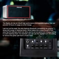 thumbnail image 4 of Amplificador Combo Nux Mighty Air Para Guitarra Bajo 4 Watts, 4 of 7