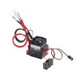 thumbnail image 1 of Accesorios impermeables al controlador de ESC de automóvil rc, 1 of 7