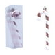 thumbnail image 2 of 4 Bastones de Plástico Decorativos para Árbol de Navidad | Material Decorado | Fáciles de Colgar | Ideales para Árboles de Navidad, 2 of 5