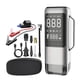 thumbnail image 1 of 6 in 1 Car Starter, Vacuum Cleaner, Air Pump, Power Booster Allinone, 1 of 2