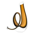 thumbnail image 4 of Riedel Horn Decanter with Wine Pourers and Large Microfiber Polishing Cloth, 4 of 7