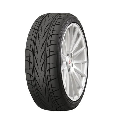 Forceum HEXA-R UHP 245/45R17 99W XL Passenger Tire