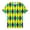 A-Multicolor255, variant on JAJAHO Kids Short Sleeve T Shirts Boys Girls Summer Top Carnival Graphic T Shirt For Boys Girls Kids Fashion Casual Short Sleeve Tee Gradient Printed Crewneck Party Wear Stylish Tops
