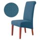 thumbnail image 1 of Cubierta de silla barata de talla grande XL, cubierta de silla larga de estilo europeo para restaurante, Hotel, fiesta, banquete en casa, 1 unidad, 1 of 4