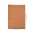 thumbnail image 2 of WEUVEB Brown Cork Shelf Liner for Kitchen Cabinets and Drawers, and Wear Resistant Protective Mat, 2 of 8