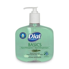 Basics MP Free Liquid Hand Soap, Unscented, 16 oz Pump Bottle, 12/Carton Basics MP Free Liquid Hand Soap, Unscented, 16 oz Pump Bottle, 12/Carton