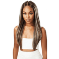 thumbnail image 3 of Outre Perfect Hairline 13x6 Faux Scalp Lace Front Wig Jaylani | HD Lace Wig, 3 of 19