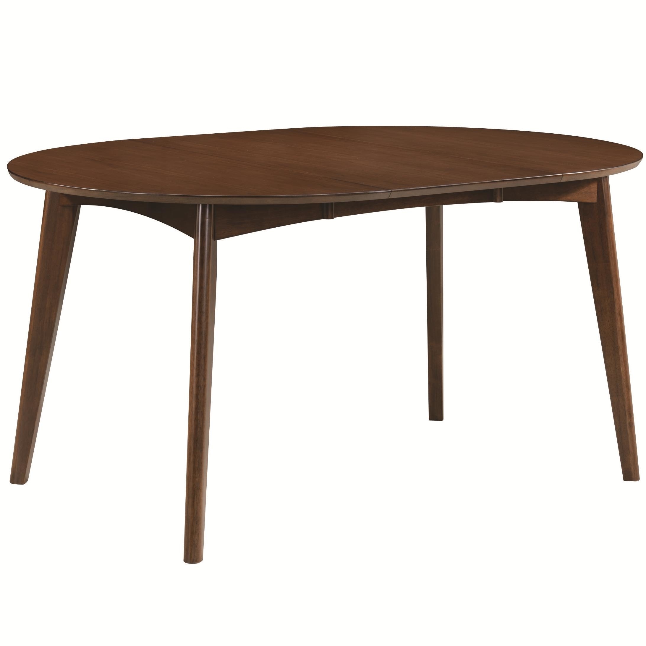 Coaster Company Malone Collection, Dining Table