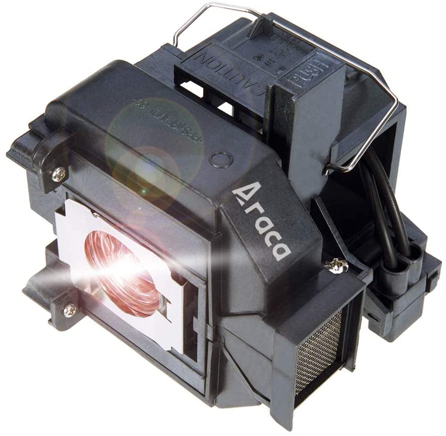 Araca ELPLP69 /V13H010L69 Projector Lamp for Epson PowerLite HC 5030UB 5030UBe 5020UB 6030UB