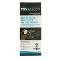 thumbnail image 6 of M-D Building Products 80208 PROVA DRAIN® with Grate (PVC), 6 of 9