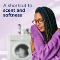 thumbnail image 5 of Downy Blends Soft & Fresh In-Wash Laundry Scent Booster Beads, Spring Peony Scent, 24.5 oz, 5 of 10