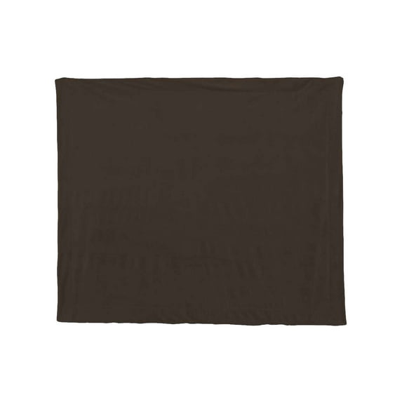 Alpine Fleece Micro Mink Sherpa Blanket