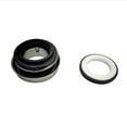 thumbnail image 3 of 2 Sets of Mechanical Seals For Honda Water Pump WB20XK1 WB20XT2 WB20XK2 WB20XT3 WB20XT4 WD20XK1 WA20K1 WB30XT3 WB30XK1 WB30XT2 WB30XK2 WD30XK1 WA20X WB20T WB30T Replaces Part Number 78130-YB4-901, 3 of 7