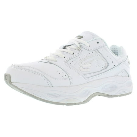 

Spira Classic Walker 2 Men s Shoes with Springs - White
