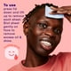 thumbnail image 4 of Toallitas Faciales Absorbentes de Aceite Clean & Clear Essentials - Pack de 6, 4 of 7