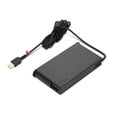 thumbnail image 1 of Lenovo ThinkPad Mobile Workstation Slim 170W AC Adapter (Slim-tip), 1 of 2