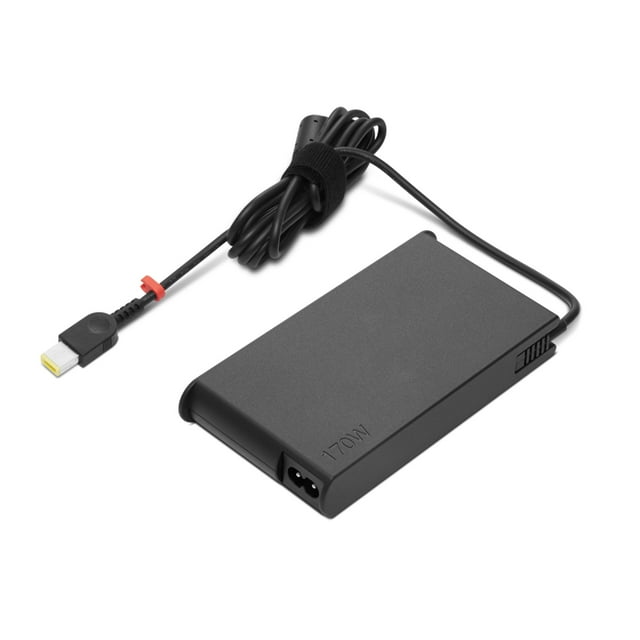 Lenovo ThinkPad Mobile Workstation Slim 170W AC Adapter (Slim-tip)